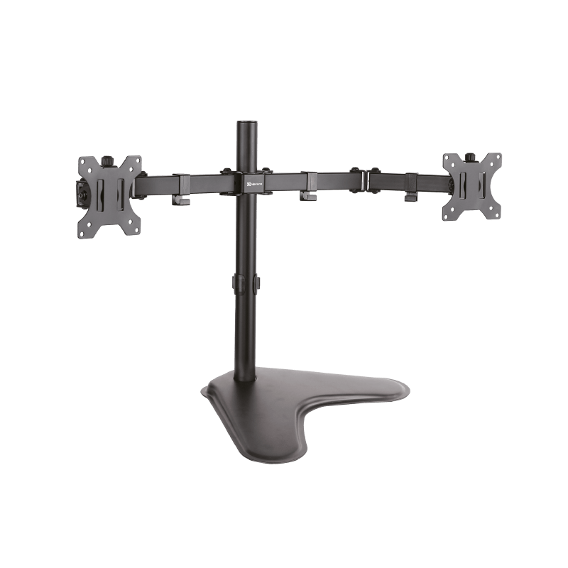 SOPORTE DOS MONITORES  KPM-311