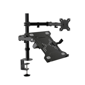 Soporte para monitor y laptop  KMM-301  KLIP XTREME