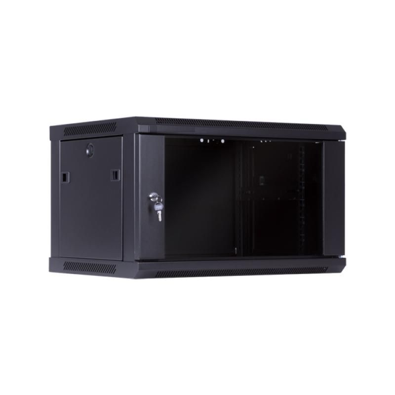 Gabinete DE PARED 4U  WCB04-645-BAA  LINKBASIC