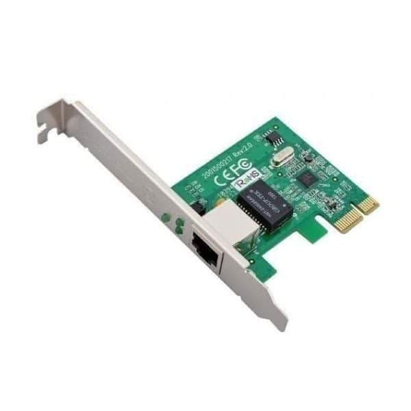 Adaptador de Red PCI Express Gigabit  TG-3468