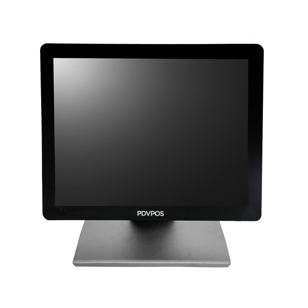 MONITOR TÁCTIL 15.1"  PVD1501