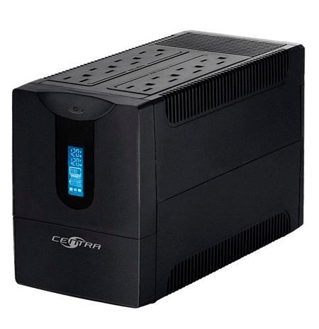 UPS 500VA  LCD 500